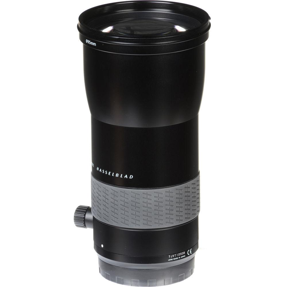 Hasselblad HC 300mm f 4.5 Lens