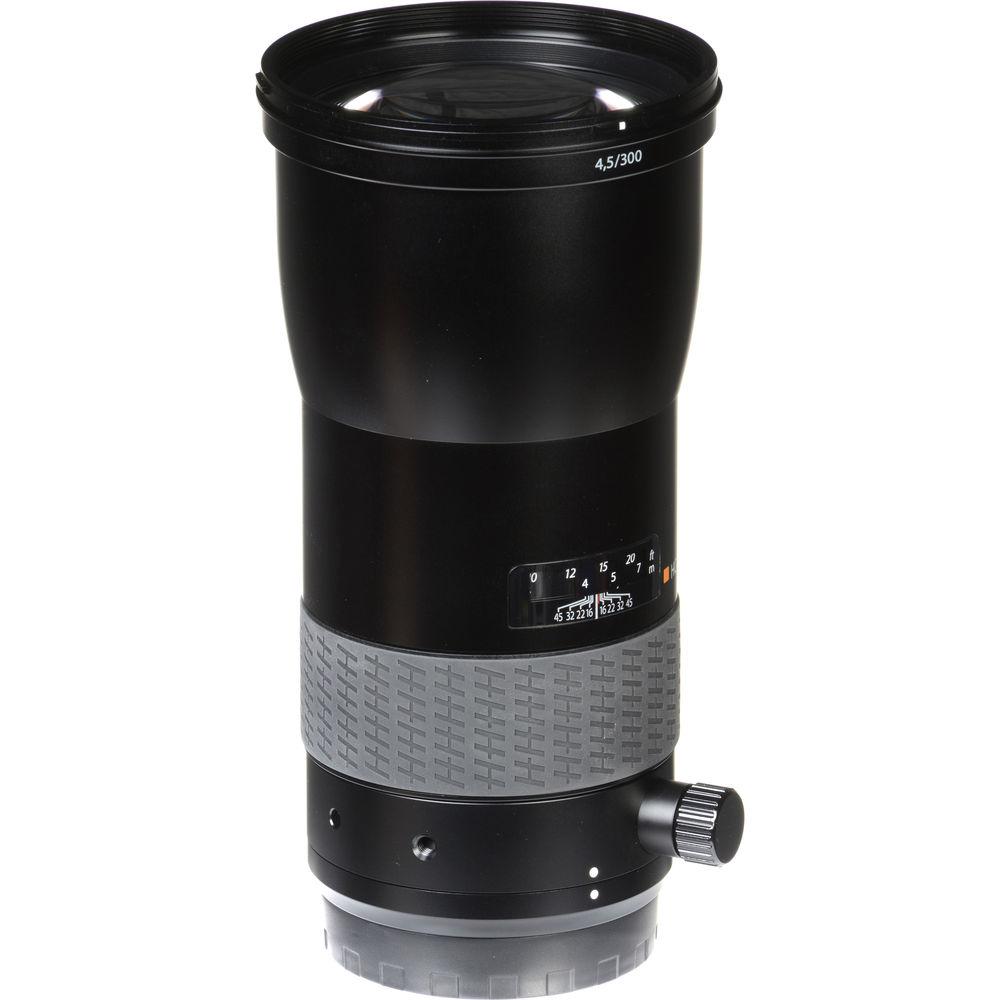 Hasselblad HC 300mm f 4.5 Lens