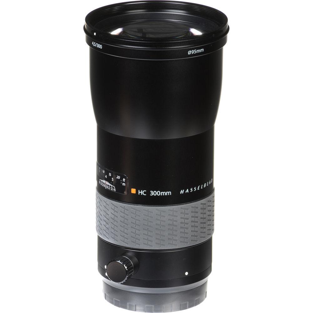 Hasselblad HC 300mm f 4.5 Lens