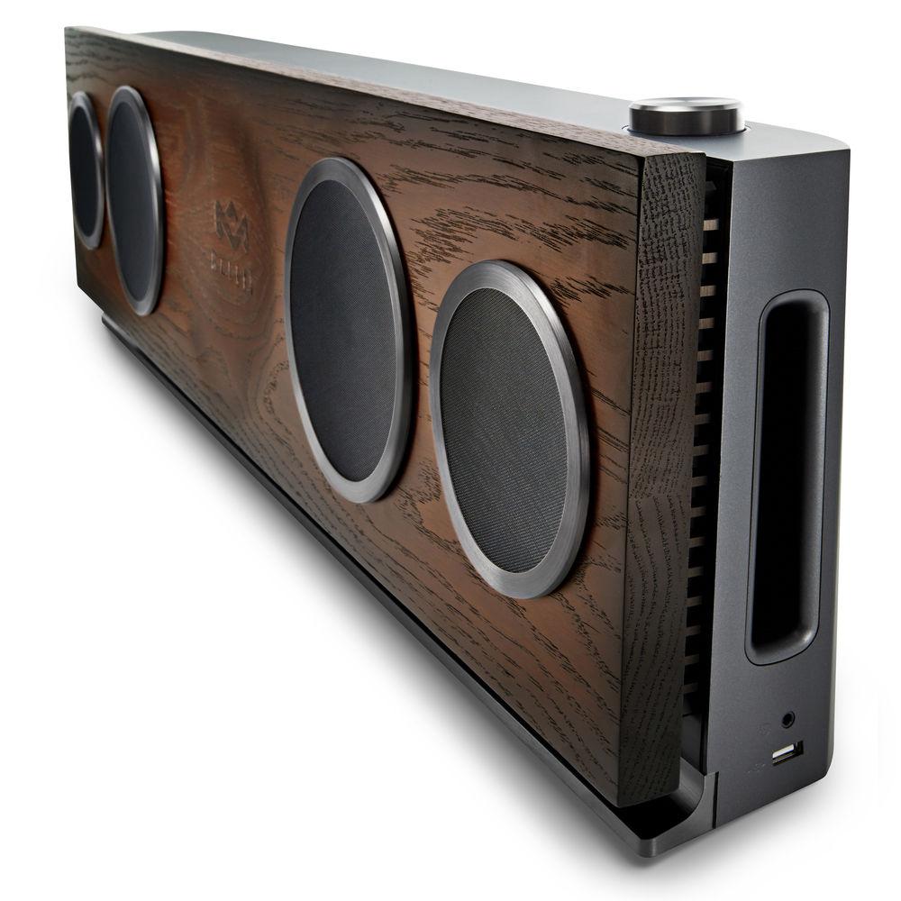 House of Marley One Foundation Digital Audio System