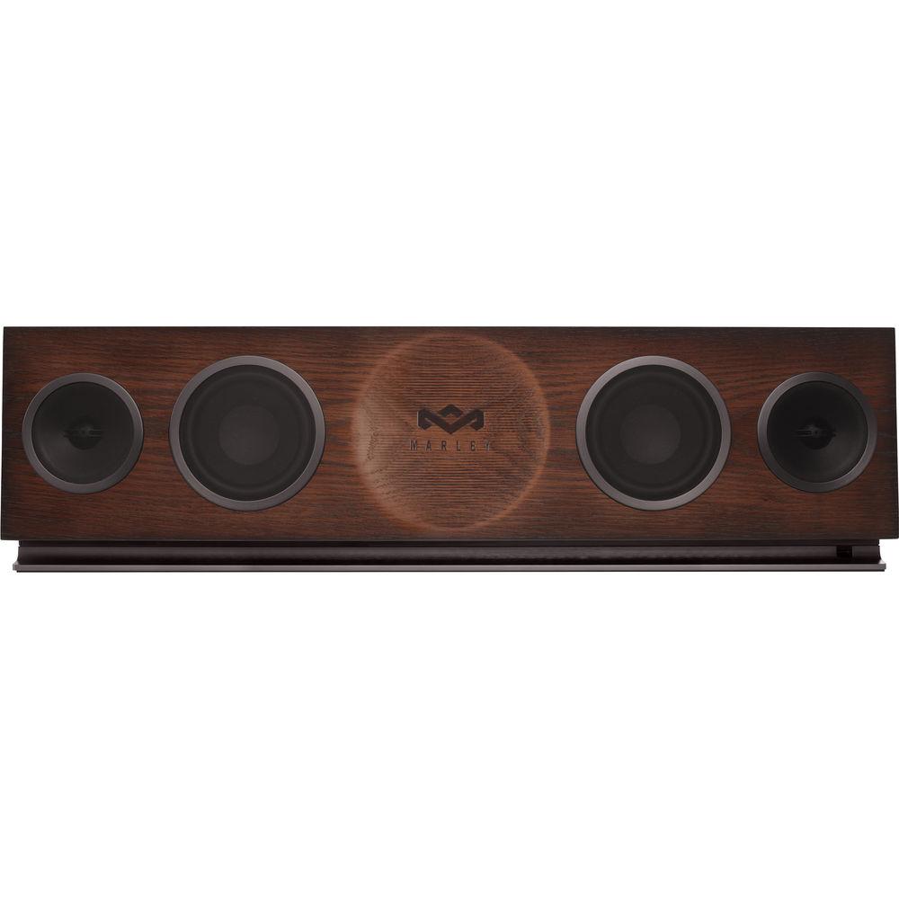 House of Marley One Foundation Digital Audio System