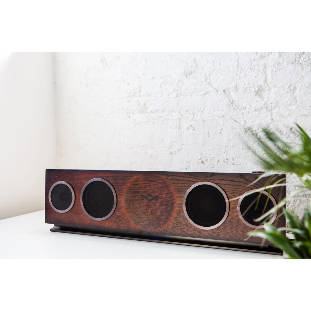 House of Marley One Foundation Digital Audio System