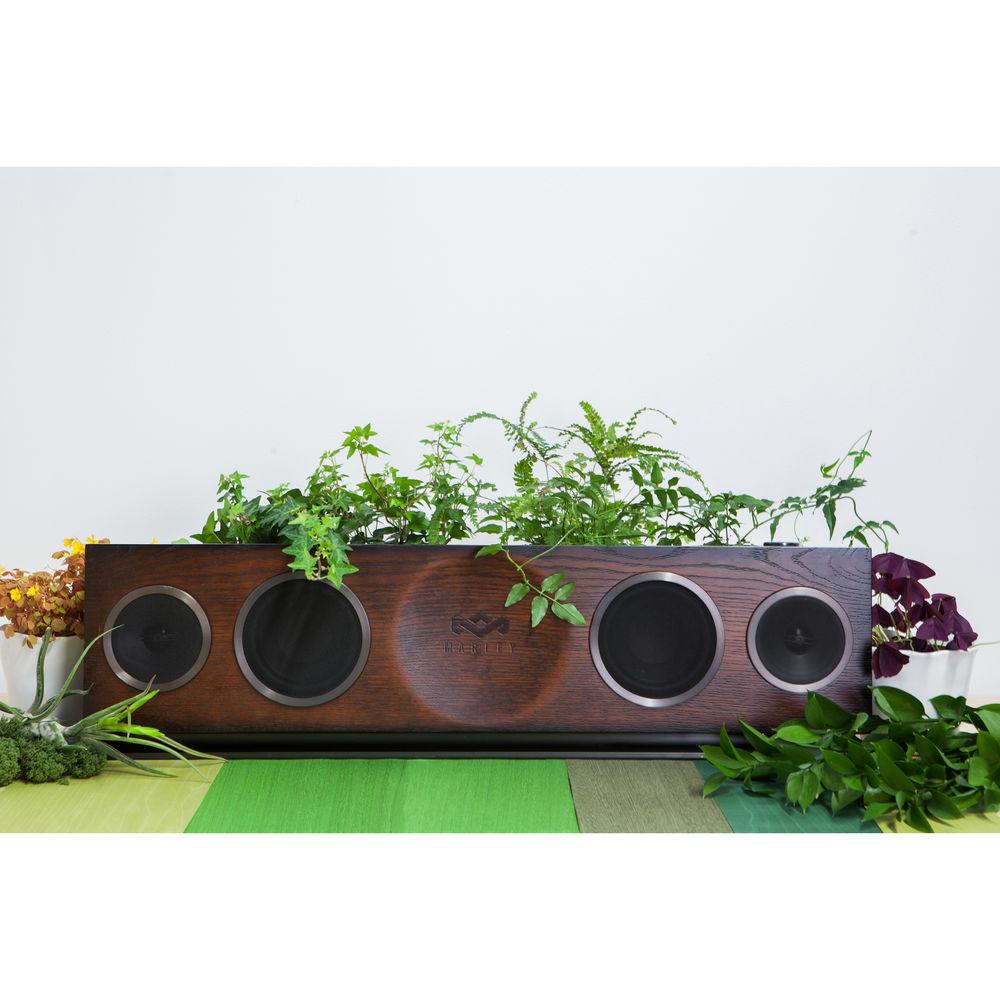 House of Marley One Foundation Digital Audio System