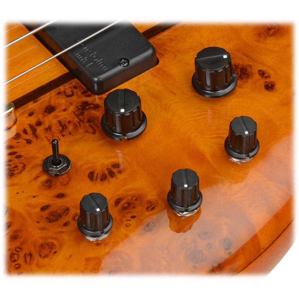 Ibanez SR Series - SR805 - 5-String Electric Bass Guitar