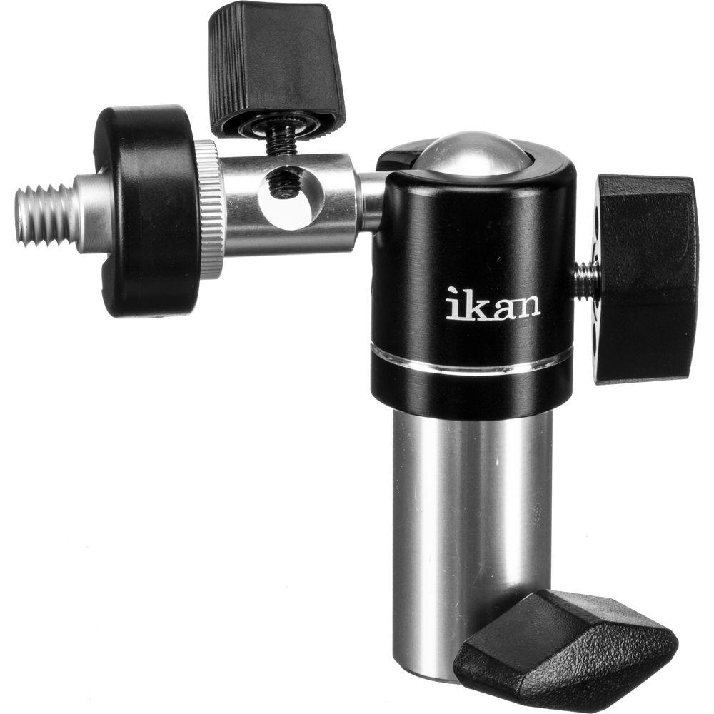 ikan Light Stand Adapter with 1 4"-20 Mount