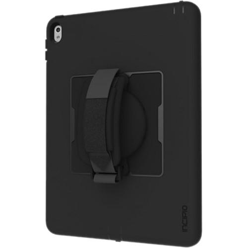 Incipio Capture Rugged Case with Rotating Hand Strap for iPad Pro 9.7"