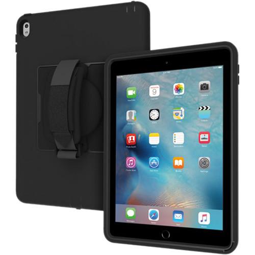 Incipio Capture Rugged Case with Rotating Hand Strap for iPad Pro 9.7"