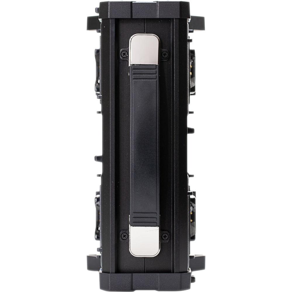 IndiPRO Tools Quad Pro Battery Charger