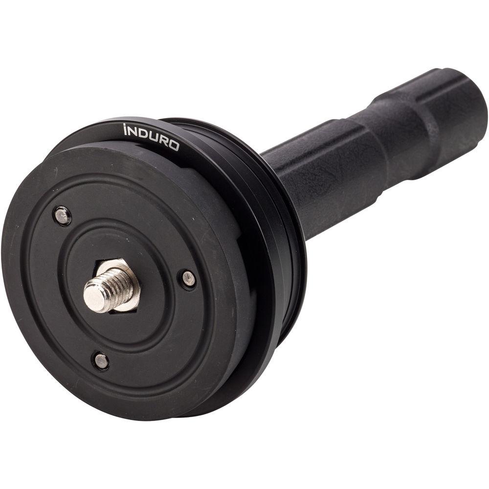 Induro Leveling Adapter For Series 2 or 3 Grand Induro Tripods