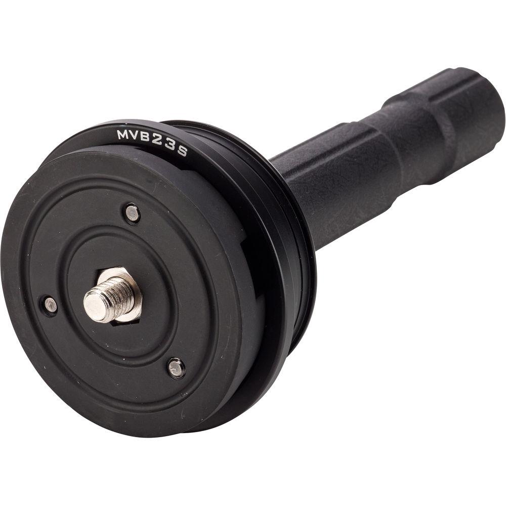 Induro Leveling Adapter For Series 2 or 3 Grand Induro Tripods