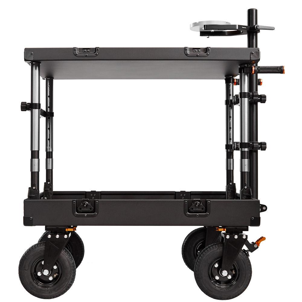 Inovativ Scout 37 Camera Mount System