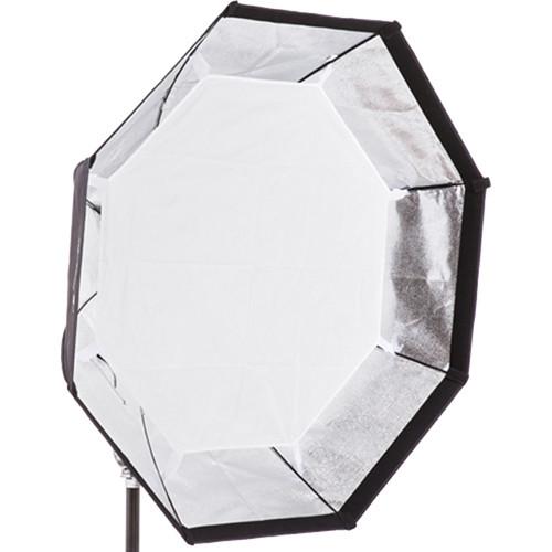 Interfit Heat-Resistant Octabox with Grid