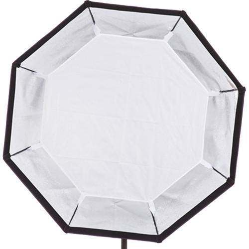 Interfit Heat-Resistant Octabox with Grid