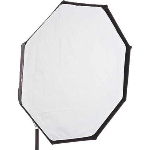 Interfit Heat-Resistant Octabox with Grid