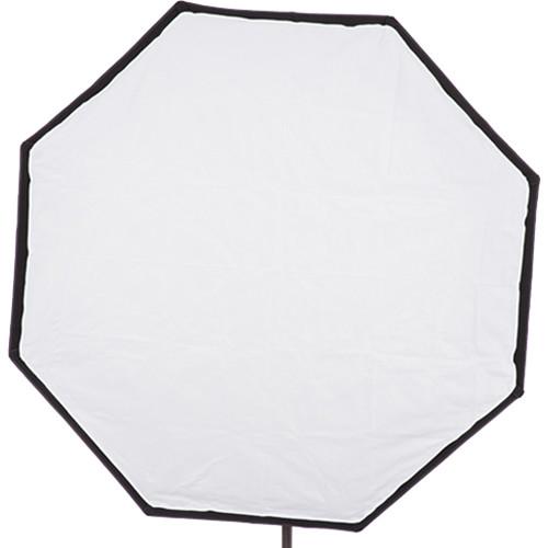 Interfit Heat-Resistant Octabox with Grid
