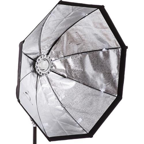 Interfit Heat-Resistant Octabox with Grid