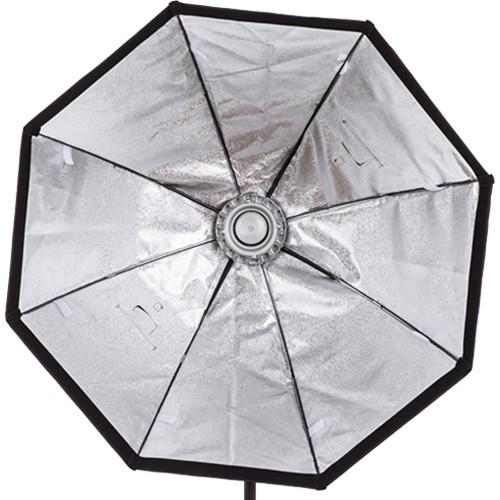 Interfit Heat-Resistant Octabox with Grid