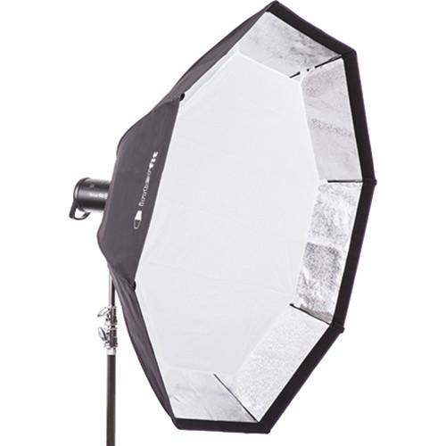 Interfit Heat-Resistant Octabox with Grid