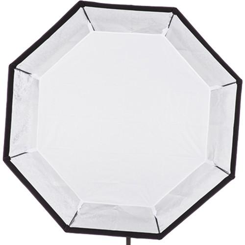 Interfit Heat-Resistant Octabox with Grid