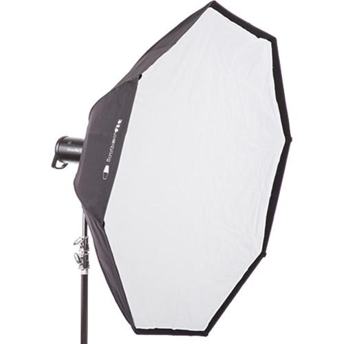 Interfit Heat-Resistant Octabox with Grid