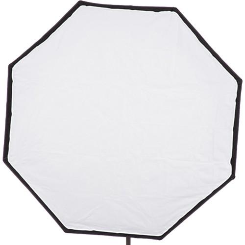 Interfit Heat-Resistant Octabox with Grid