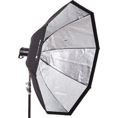 Interfit Heat-Resistant Octabox with Grid