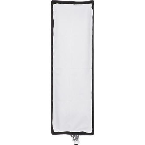 Interfit Heat-Resistant Strip Softbox with Grid