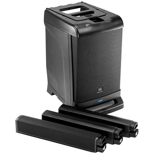 JBL EON ONE All-In-One Linear Array PA System