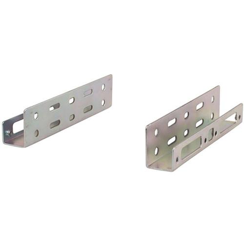 Kingwin HDM-227 Internal Dual 2.5" Hard Drive SSD to 3.5" Mounting Kit