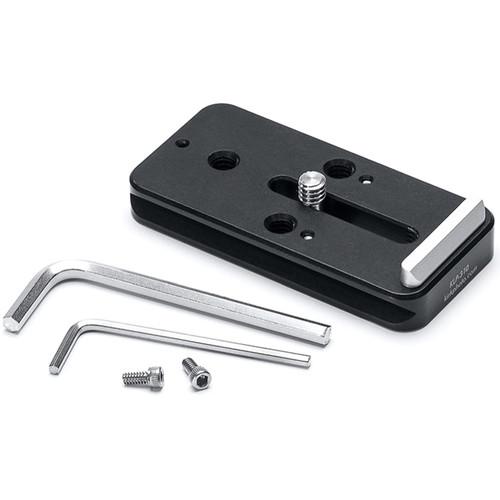Kirk LP-310 Quick Release Lens Plate