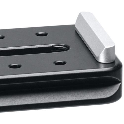 Kirk LP-310 Quick Release Lens Plate