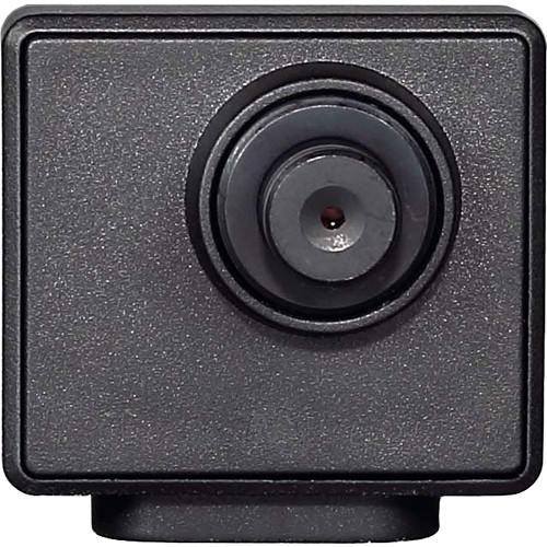 KJB Security Products Handheld DVR & 1080p Button Camera Kit