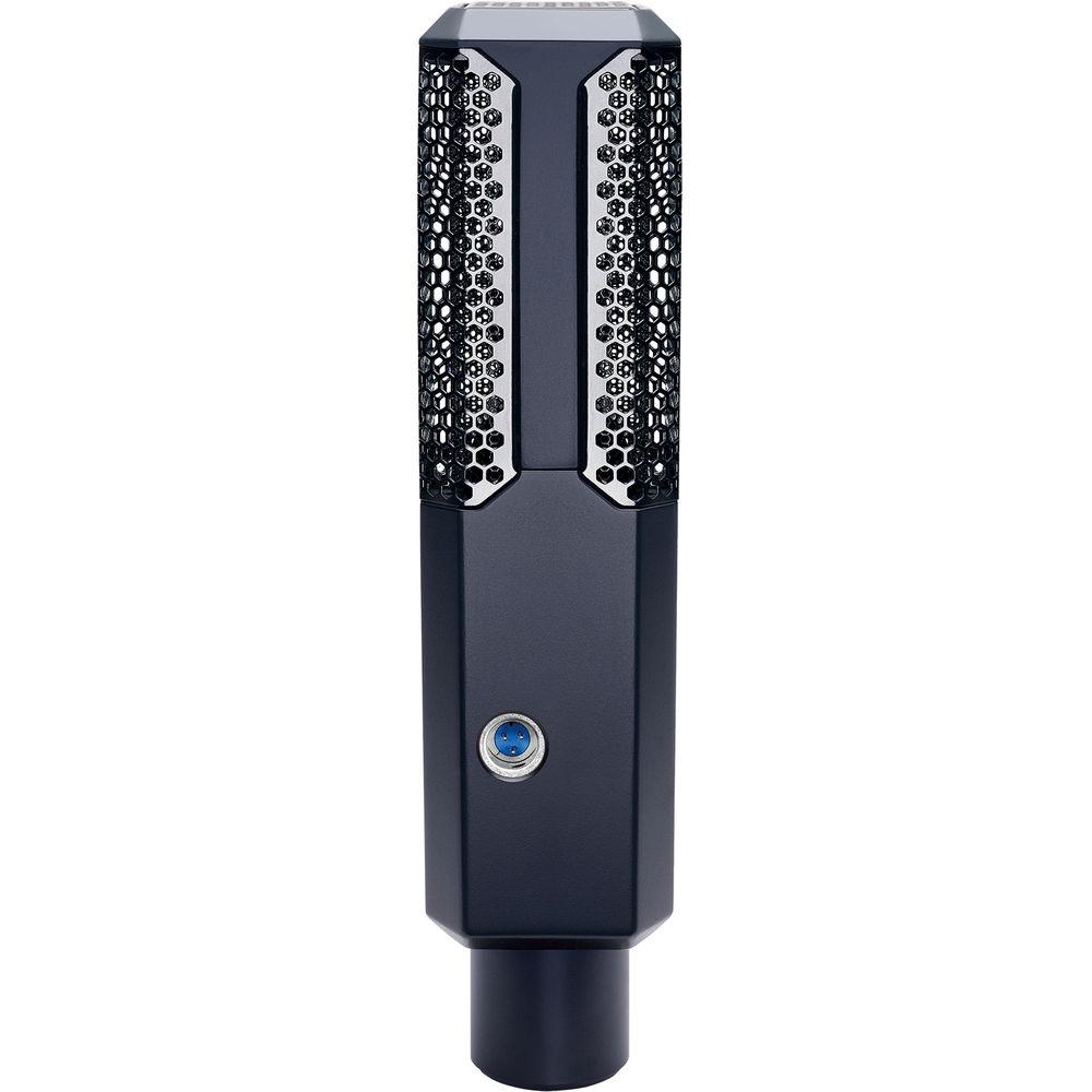 Lewitt LCT 640 TS Dual-Output-Mode Condenser Microphone