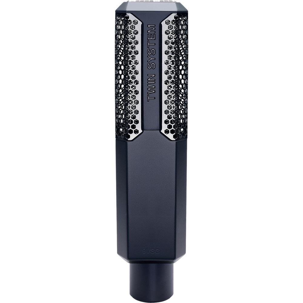 Lewitt LCT 640 TS Dual-Output-Mode Condenser Microphone