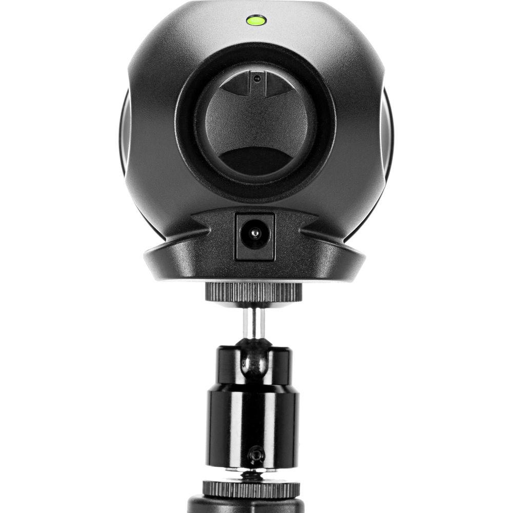 Litepanels Caliber LED Fresnel 3-Light Kit with Soft Case