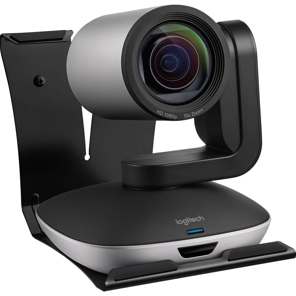 Logitech GROUP Videoconferencing System with Expansion Mics