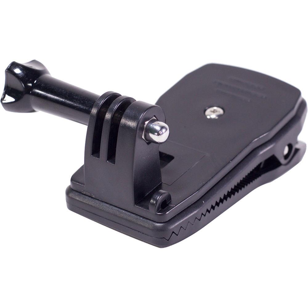 MaxxMove Snow Action Kit for GoPro HERO Cameras