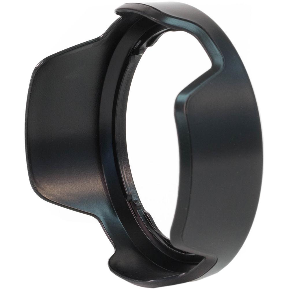MegaGear LH-DC90 Lens Hood for Canon PowerShot SX60 HS Digital Camera