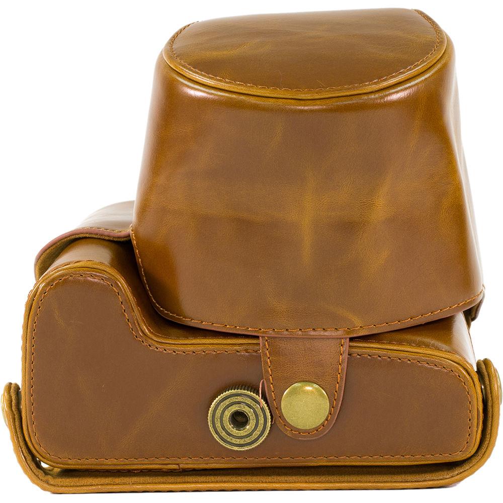 MegaGear MG442 Ever Ready Protective Camera Case for Panasonic FZ1000