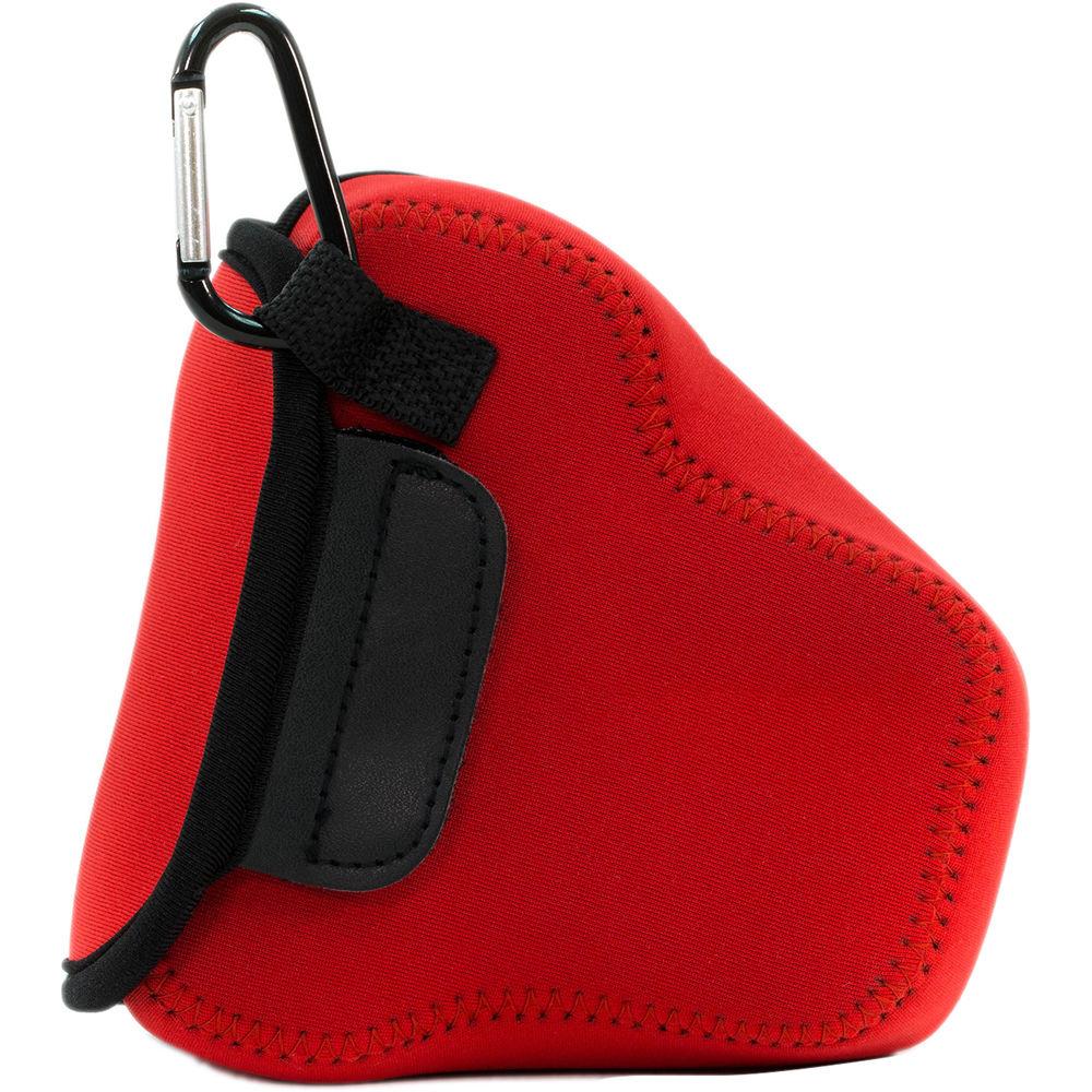 MegaGear Ultra-Light Neoprene Camera Case for Fujifilm X-Pro 2 Camera with 18-55mm Lens