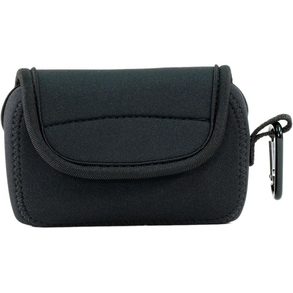 MegaGear Ultra-Light Neoprene Camera Case for Panasonic DMC-ZS100