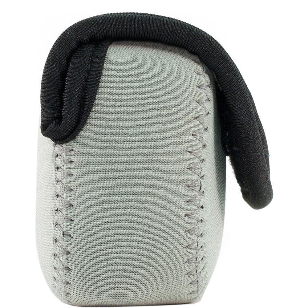 MegaGear Ultra-Light Neoprene Camera Case for Panasonic DMC-ZS100