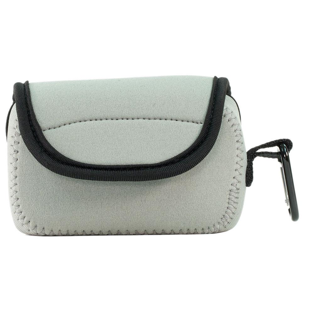 MegaGear Ultra-Light Neoprene Camera Case for Panasonic DMC-ZS100