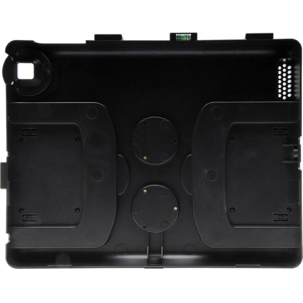 Melamount Video Stabilizer Pro Multimedia Rig Case for iPad Pro 9.7"