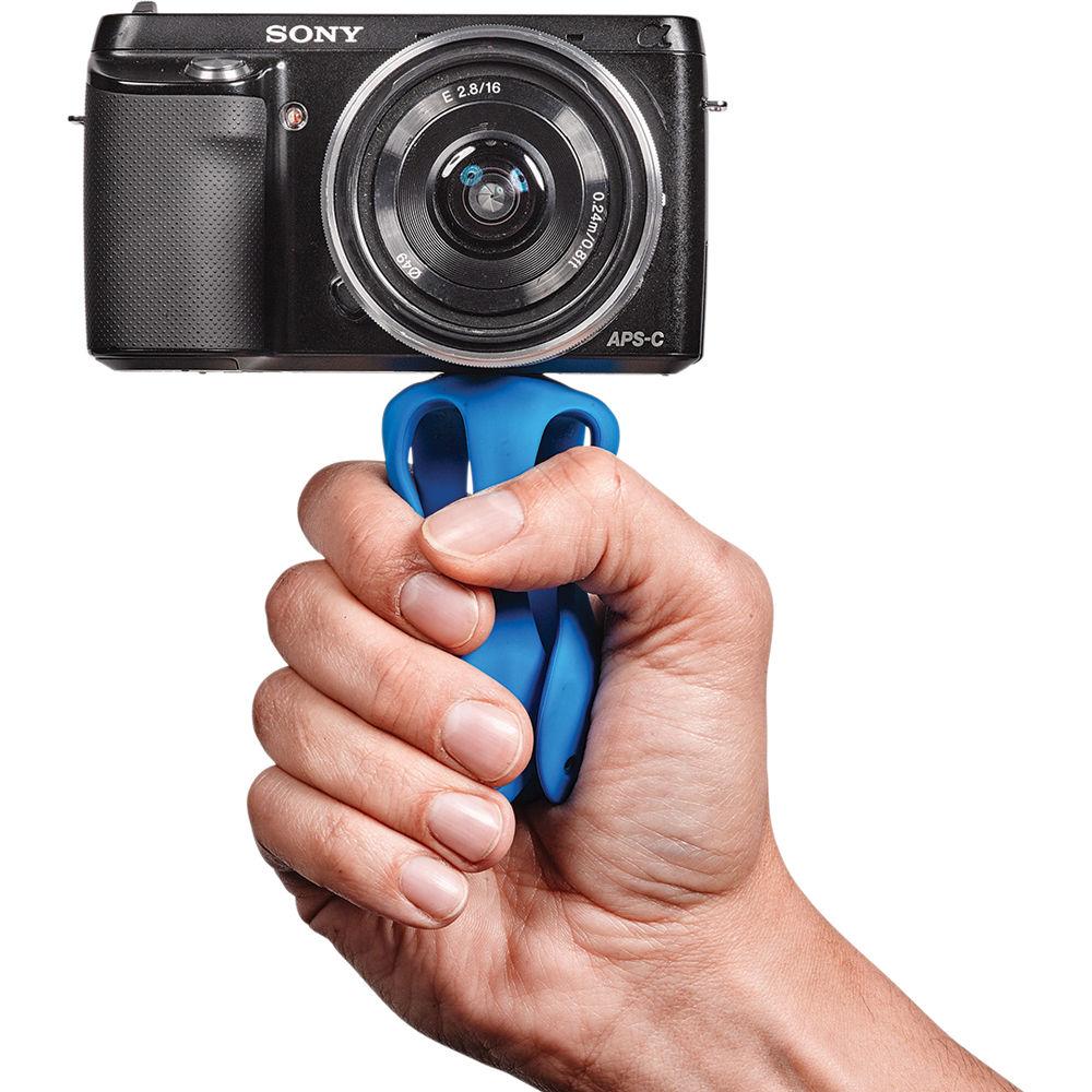 miggo Splat CSC Flexible Mini Tripod