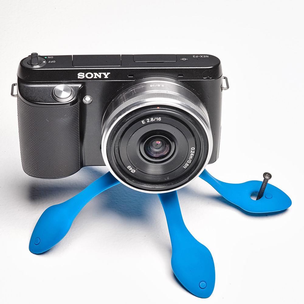 miggo Splat CSC Flexible Mini Tripod