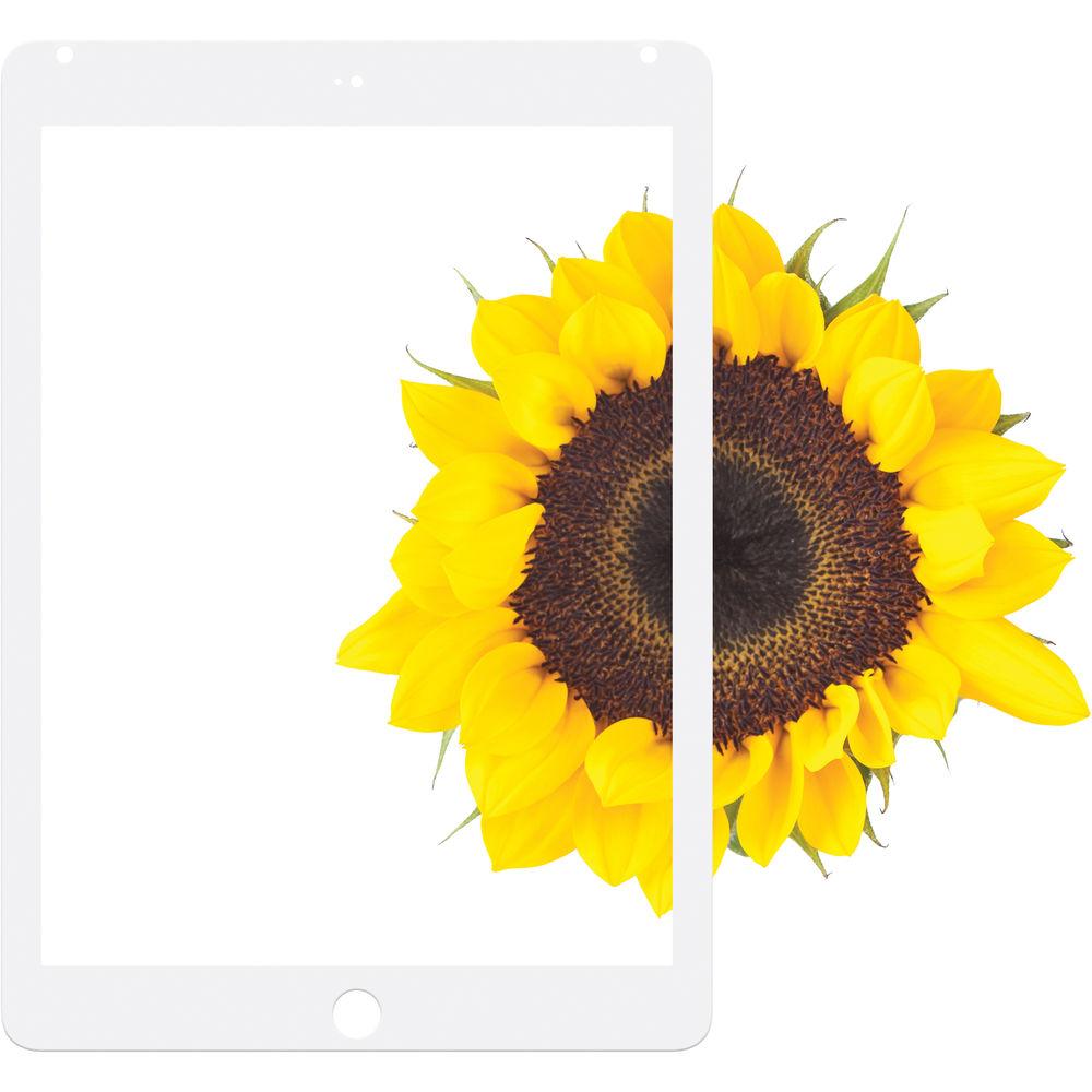 Moshi iVisor Glass Screen Protector for iPad Air iPad Air 2