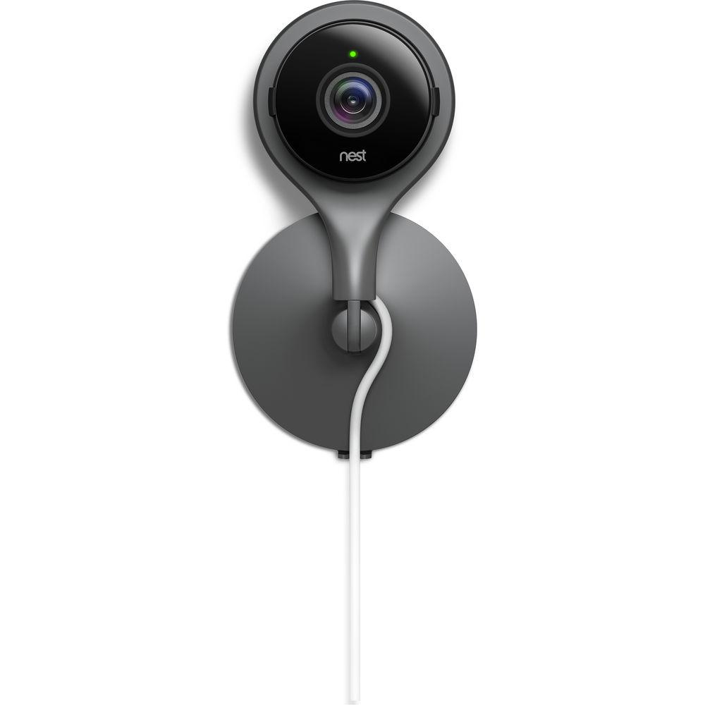 Nest Cam Indoor Security Camera
