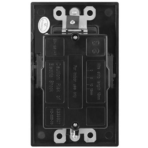 NewerTech Power2U AC USB Wall Outlet