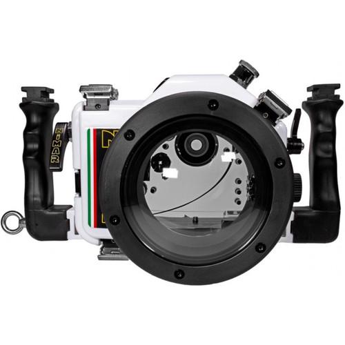 Nimar Underwater Housing for Canon EOS 7D Mark II